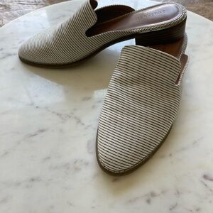 Indigo Rd summer mule.